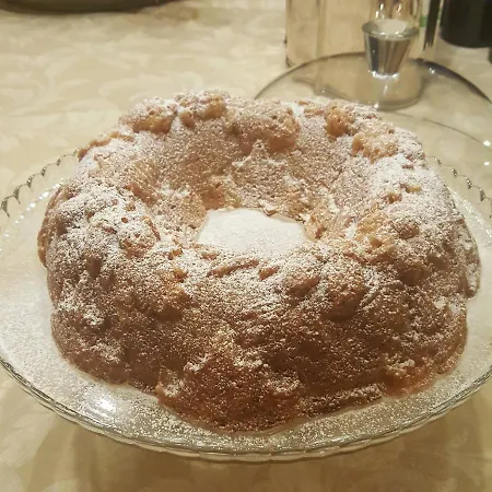 La Terrazza Sui Vigneti-rovescala Bed & Breakfast