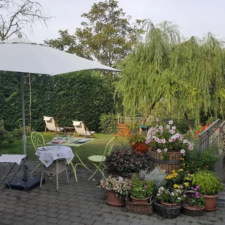 La Terrazza Sui Vigneti-rovescala *