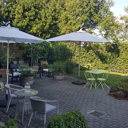 La Terrazza Sui Vigneti-rovescala *